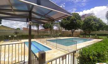 Imagem 6: Apartamento (tipo - padrao) 2 dormitórios, portaria 24hs, lazer, espaço gourmet, salão de