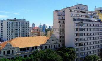 Imagem 4: Apartamento-À VENDA-Centro-Rio de Janeiro-RJ