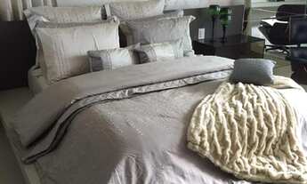 Imagem 2: Apartamento para venda com 226 metros quadrados com 4 quartos em Miramar - João Pessoa - P