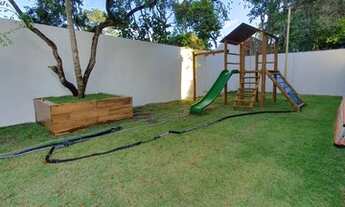 Imagem 6: Village em imbassai