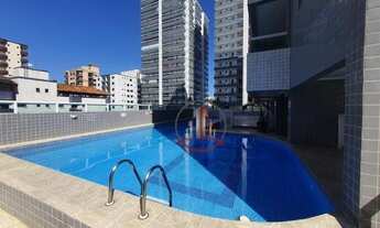 Imagem 6: Apartamento de 3 dormitórios sendo 2 suítes a venda em Praia Grande, com lazer completo