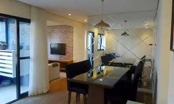 Imagem 4: APARTAMENTO - MORUMBI - SP