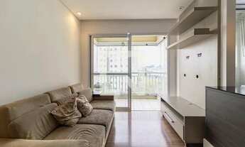 Imagem 5: Apartamento para Aluguel - Bosque da Saúde, 2 Quartos, 62 m2