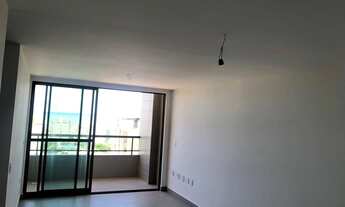 Imagem 3: Apartamento no Cabo Branco com 2 quartos e 2 vagas de garagem