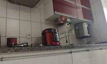 Imagem 2: Apartamento a Venda no Veredas do Bosque - Jardim Europa