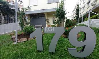 Imagem 2: Apartamento para Venda - 57.91m², 2 dormitórios, Santo Antonio