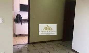 Imagem 5: Apartamento com 2 dormitórios, 107 m² - venda por R$ 425.000 ou aluguel por R$ 1.600/mês