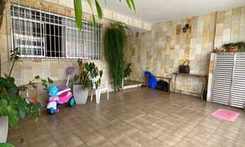 Imagem: Sobrado pra venda