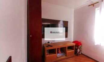 Imagem 6: Apartamento com 2 dormitórios para alugar, 62 m² por R$ 3.206,90/mês - Brás - São Paulo/SP