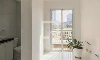 Imagem 2: Apartamento para Aluguel - Vila Aricanduva, 1 Quarto, 30 m2