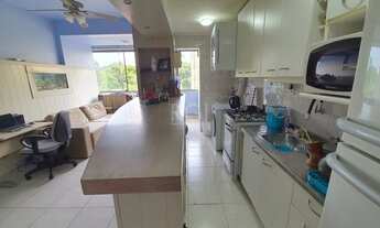 Imagem 3: Apartamento para Venda - 60.2m², 2 dormitórios, 1 vaga - Jardim do Salso