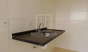 Imagem 4: Apartamento (tipo - padrao) 2 dormitórios, cozinha planejada, portaria 24 horas, elevador