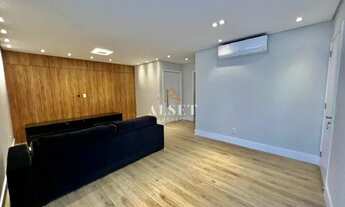 Imagem 5: Belíssimo apartamento com 3 suítes no Anália Franco