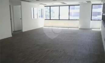Imagem: Sala comercial no Brooklin