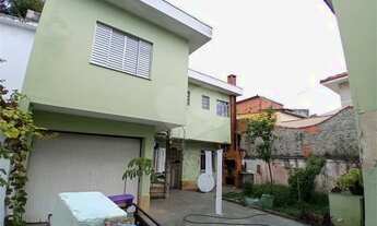 Imagem 4: Casa no Jabaquara ótima localização