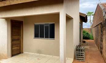 Imagem 2: Casa para alugar - Bairro Aquarius