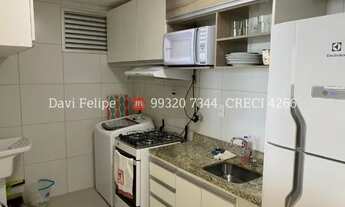 Imagem 5: Easy Vieiralves, apartamento de 1 quartos 100% mobiliado