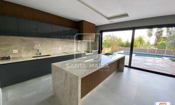 Imagem 7: Casa (sobrado em condominio) 4 dormitórios/suite, portaria 24hs, lazer, salão de festa, el