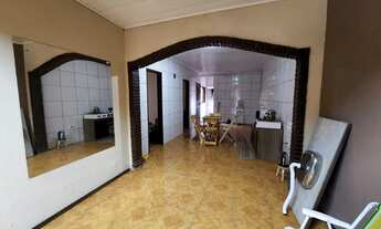 Imagem 4: Casa para Venda - 200m², 3 dormitórios, 1 vaga - Santo Onofre