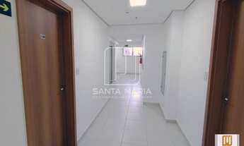 Imagem 3: Apartamento (flat) 1 dormitórios, cozinha planejada, portaria 24 horas, elevador, em condo