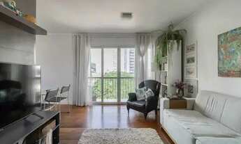 Imagem 2: Oportunidade Vila Clementino. Apartamento a venda 2 quartos 1 vaga