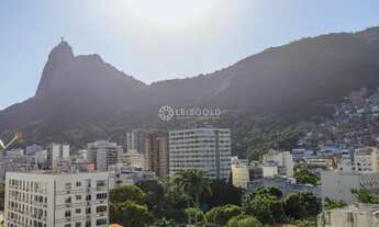 Imagem 5: UMA COBERTURA SOLAR E ACONCHEGANTE EM BOTAFOGO!