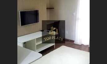 Imagem 5: Flat disponível na Bela Vista - SP