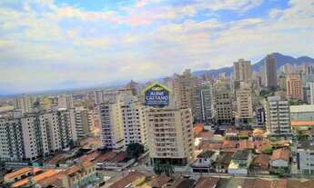 Imagem 5: Apartamento com 2 dorms, Guilhermina, Praia Grande - R$ 595 mil, Cod: ACT2170