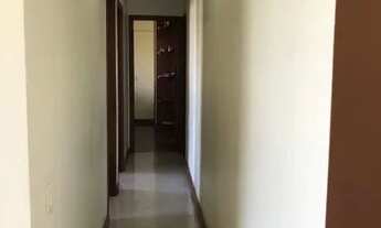 Imagem 4: Apartamento de 3 quartos na Barra c/126m2, andar alto e ampla vista mar