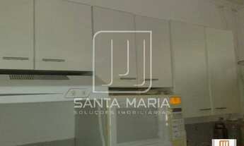 Imagem 4: Apartamento (tipo - padrao) 3 dormitórios, cozinha planejada, em condomínio fechado