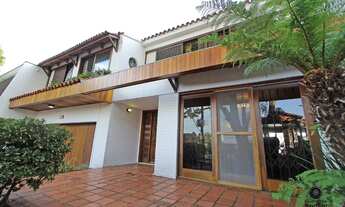 Imagem 3: Casa para Venda - 290m², 4 dormitórios, sendo 1 suites, 2 vagas - Vila Assunção