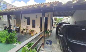 Imagem 7: Casa com 2 dormitórios à venda, 119 m² por R$ 680.000 - Piratininga - Niterói/RJ