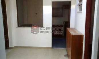 Imagem 6: Casa de vila no catete