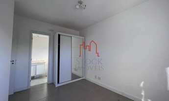 Imagem 5: Apartamento a Venda no Jabaquara-02 dormitórios, 01 suite, varanda gourmet, 02 vagas-Vila