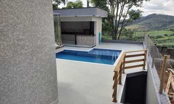 Imagem 8: Casa em Condomínio para Venda em Bragança Paulista, Condomínio Residencial Campos do Conde