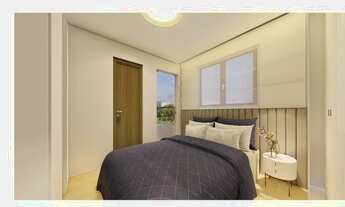 Imagem 5: Cobertura em Obras - BH - Jd. Leblon - 2 Quartos (1 Suíte) - 1 Vaga