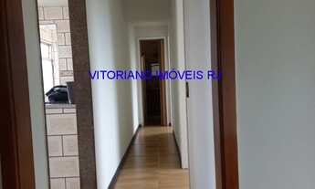 Imagem 4: Apartamento Á Venda Bento Ribeiro Aceitando Financiamento !