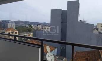 Imagem 4: Apartamento para Venda - 119.23m², 3 dormitórios, sendo 1 suites, 1 vaga - Petrópolis
