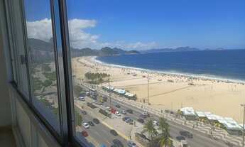 Imagem: Excelente apartamento de 03 quartos - Vista