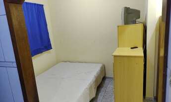 Imagem 2: Kitnet mobiliada solteiro