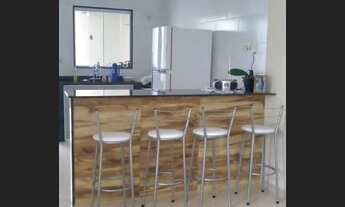 Imagem 5: Lado praia em Unamar