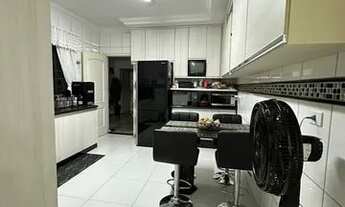 Imagem 5: Casa Jardim Leblon com piscina