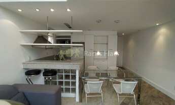 Imagem 6: Rarus Flats - Flat para locação - Edifício Plaza Athenee