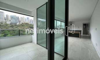 Imagem 7: Locação Apartamento 2 quartos Vale do Sereno Nova Lima