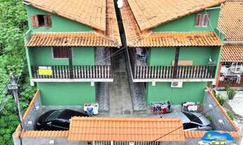 Imagem: Aluguel casa em condomínio bairro XV de