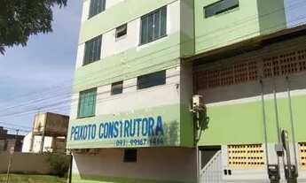 Imagem 2: Apartamento para aluguel tem 80 metros quadrados com 3 quartos em Diamantino - Santarém