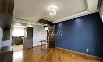 Imagem 2: Apartamento com 3 dormitórios à venda,61.00 m , Oficinas, PONTA GROSSA - PR