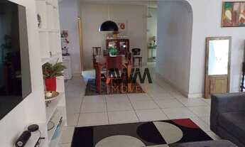 Imagem 2: Sobrado à venda, 450 m² por R$ 1.000.000,00 - Setor Coimbra - Goiânia/GO