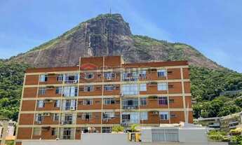 Imagem: Apartamento-À VENDA-Jardim Botânico-Rio