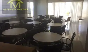 Imagem 6: Apartamento 3 quartos Montado e decorado Cód: 16253 F